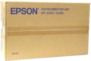 Тонер-картридж Epson EPL 6200/6200L (S051099) фотокондуктор